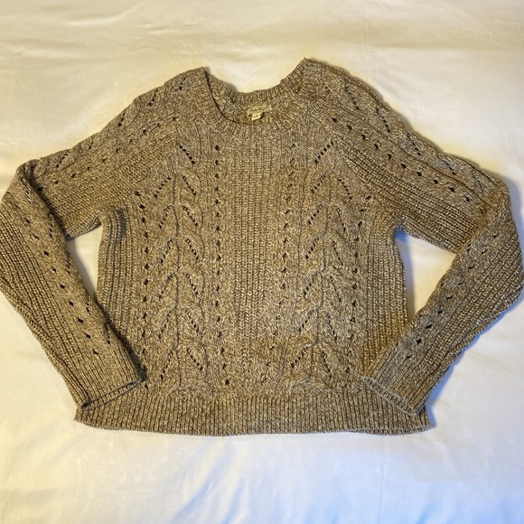 NWT Lucky Brand Sweater - Picture 3 of 16